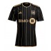 Los Angeles FC Olivier Giroud #9 Heimtrikot 2024-25 Kurzarm